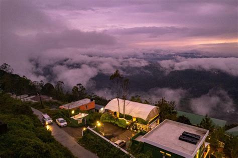 The Hosteller Munnar | Best Branded Backpacker Hostel in Munnar