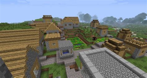 5 best Minecraft seeds with lots of villages