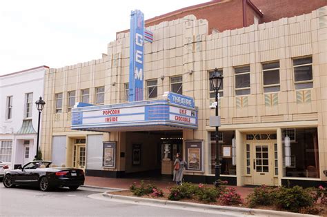 The Ultimate Day Trip Guide to Downtown Kannapolis, NC