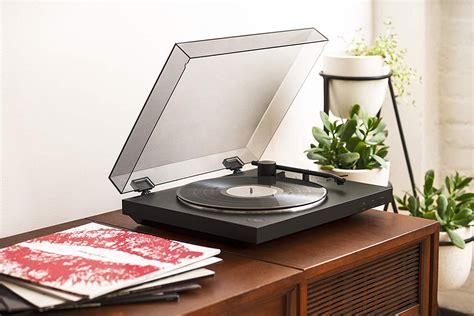 Sony’s awesome Bluetooth vinyl record player just got its first discount