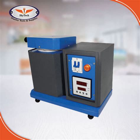 Gold Melting Machine - Gold Melting Machine Manufacturers In India