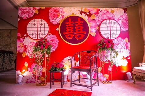 Wedding at the Mandarin Oriental | VA VA – Magic of Flowers