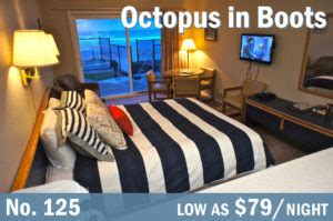 Sea Gypsy Motel | Lincoln City, OR | Beachfront Vacation Condos ...