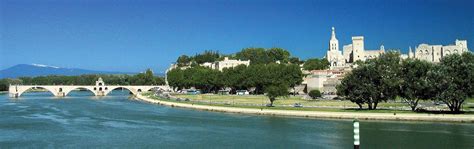 Rhône River | Physical Features & History | Britannica