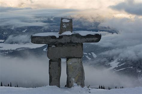 Inuit symbol | Flickr - Photo Sharing!