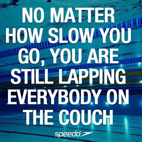 14 Of The Best Swimming Quotes That Motivate and Inspire