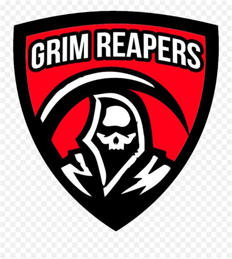 The Grim Reapers Vs - Get Brexit Done Logo Emoji,Copy/paste Grim Reaper ...