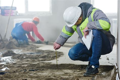 Why is Construction Material Testing Important?