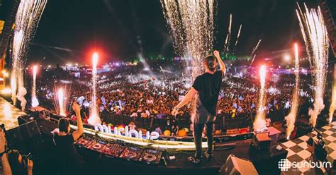 Sunburn Festival Goa 2015: Booked Your Tickets Yet?