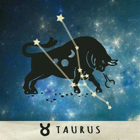 Taurus | Constelação Touro | Zodíaco | Taurus constelação, Tatuagem ...