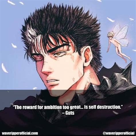 Top 22 Berserk Quotes to Help You Unleash Your Inner Beast