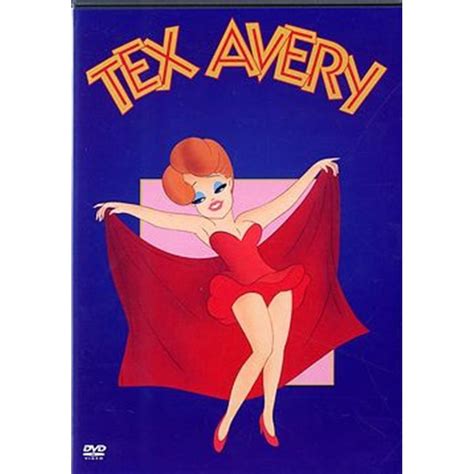 Tex Avery Quotes. QuotesGram