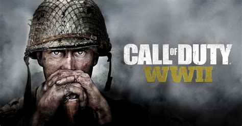 Call of Duty:WW2 Offers More of the Same in Campaign and Story