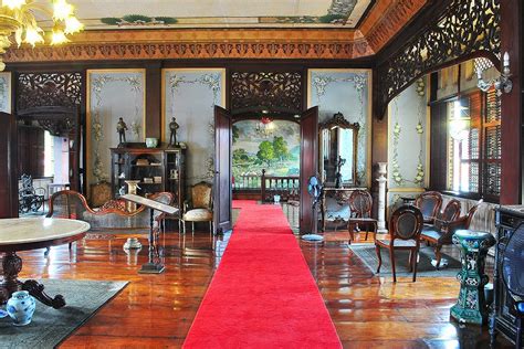 Casa Manila Museum | Philippine Primer