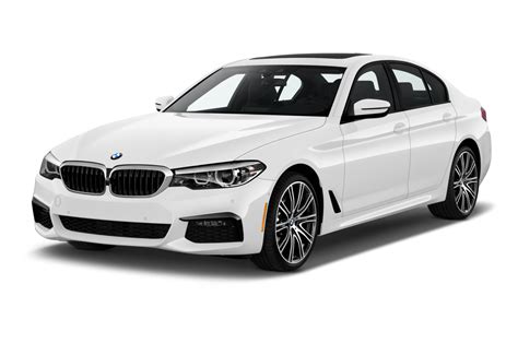 2020 BMW 5-Series Prices, Reviews, and Photos - MotorTrend