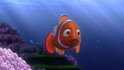 12+ Characters From Finding Nemo, Konsep Keramik Spesial!