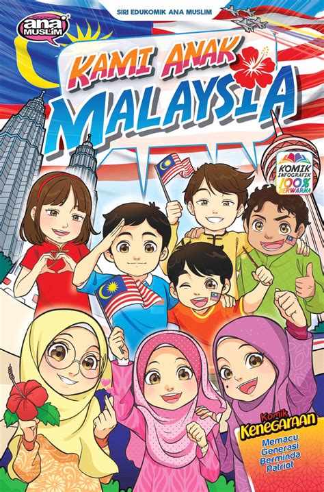 Kami Anak Malaysia