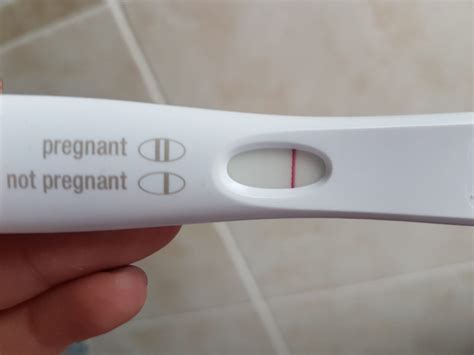 Extremely Faint Line On A Pregnancy Test: What It Means, 58% OFF