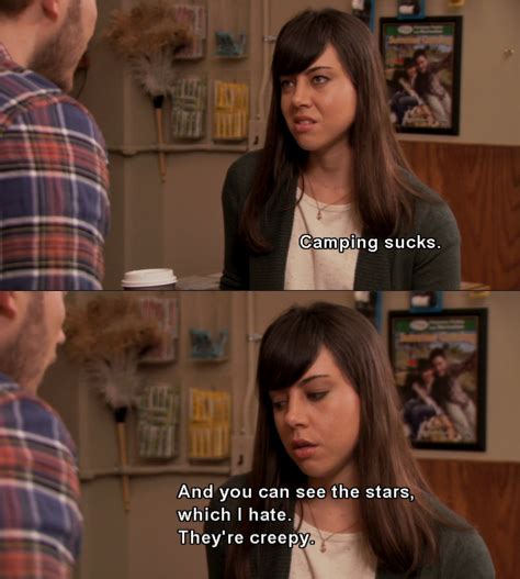 Parks And Rec Quotes - ShortQuotes.cc