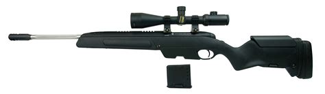 Empolotez Signature Firearmssteyr elite 308