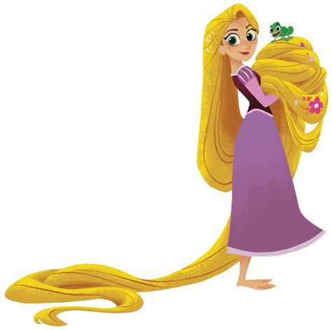 Rapunzel | Tangled Wiki | Fandom