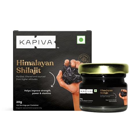 7 Life-Changing Himalayan Shilajit Benefits You Should Know About | Kapiva