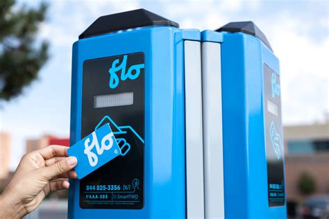 FLO | AddÉnergie passes milestone of 50,000 EV charging stations sold ...