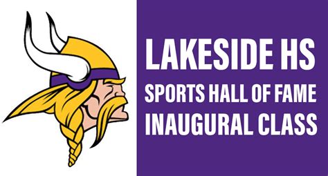 After 55 years, Dekalb’s Lakeside High School gets Sports Hall of Fame ...