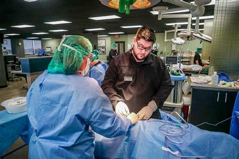 What is it like to work as a Certified Surgical Technician?