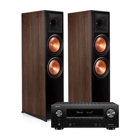 What is the Best Receiver for Klipsch Speakers - Speakers Resources