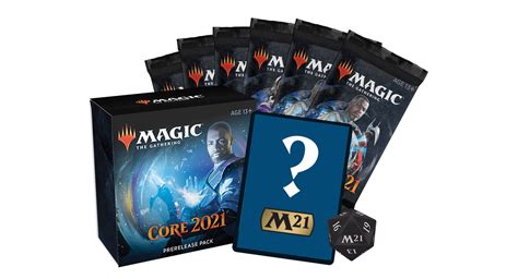 Core Set 2021 Prerelease Primer | MAGIC: THE GATHERING