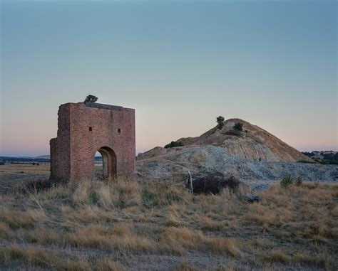 Australia's abandoned mines: rehabilitated - Australian Geographic