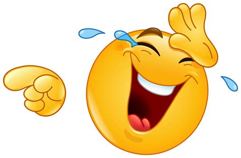 Laughing clipart cartoon, Laughing cartoon Transparent FREE for ...