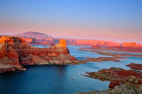 Pin by Kari Mathis on Lake Powell | Trip to grand canyon, National ...