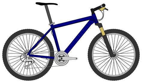 Mountain Bike PNG Transparent Images | PNG All