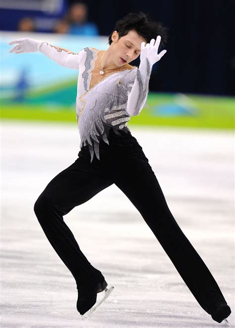 Best Olympic Ice Skating Costumes Outfits | Glamour