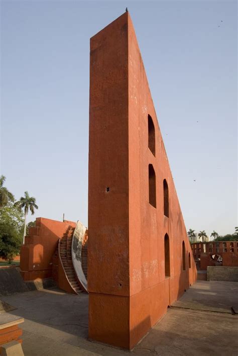 India_Jantar_Mantar_21 | Jantar mantar, Unique architecture ...