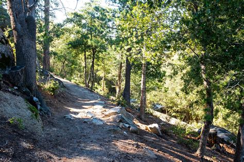 Hiking Idyllwild: Ernie Maxwell Trail | San bernardino national forest ...