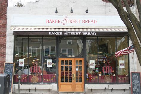 Baker Street Bread Co. is Giving Away 250 Baguettes to Celebrate Their ...