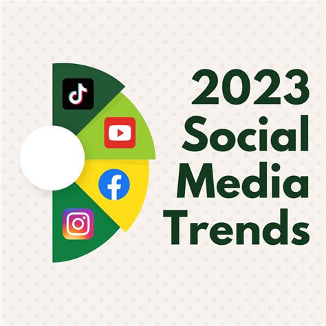 Anticipating 2023 Social Media Marketing Trends | Tripepi Smith