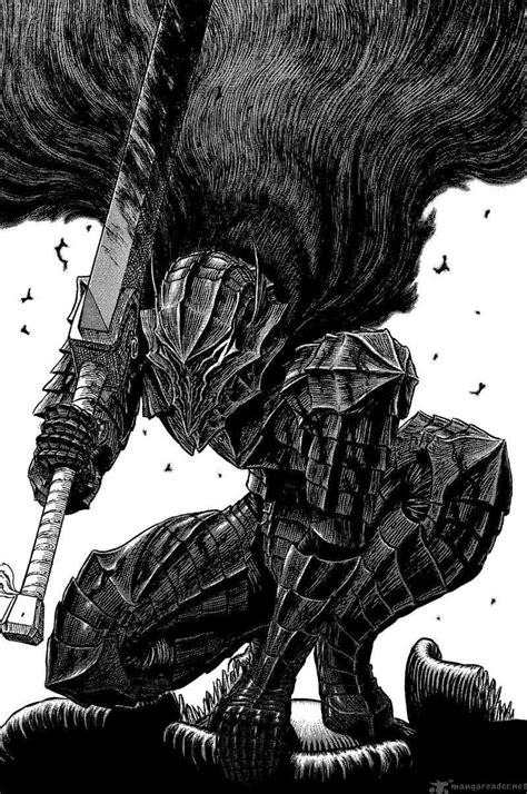 Would definitely want Guts berserk armor and dragon slayer as a set in ...