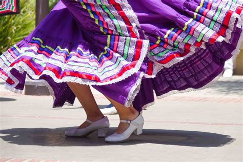 Record Guinness Jalisco: Most Mexican Folk Dancers