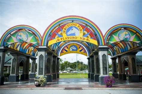 Jerudong Park Playground (Kampong Jerudong) - 2020 What to Know Before ...