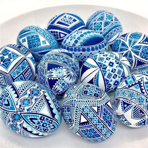 45 Quick & Creative Dying Easter Eggs Ideas - Onedesblog