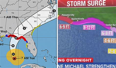 Hillsborough County Storm Surge Map - Maping Resources