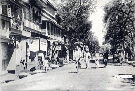 20 Old And Rare Photo's of Pune