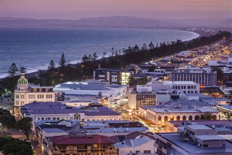 8 Things to Do in Napier