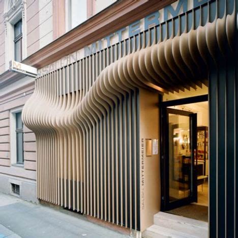 Slick Storefronts: 12 Cool & Clever Retail Facades | Urbanist