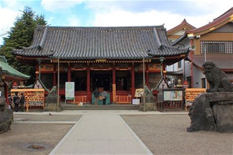 Asakusa Shrine