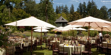 Marin Art and Garden Center Weddings | Get Prices for Wedding Venues